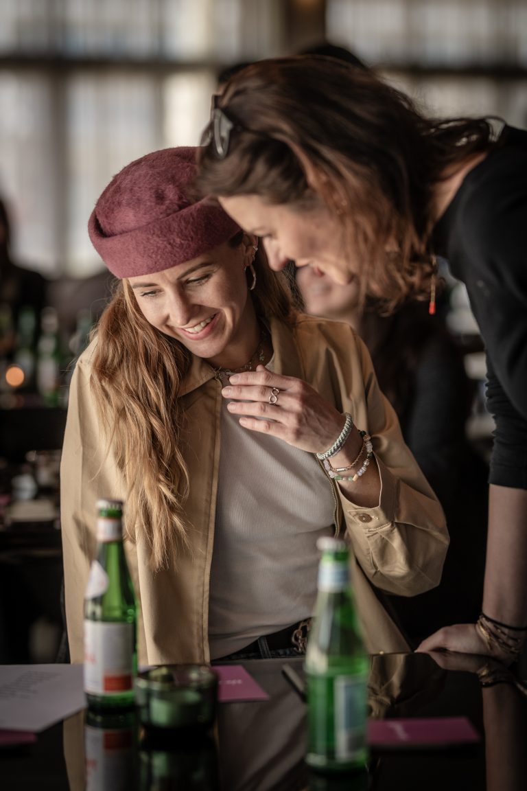Revierengel real life und she invest 91